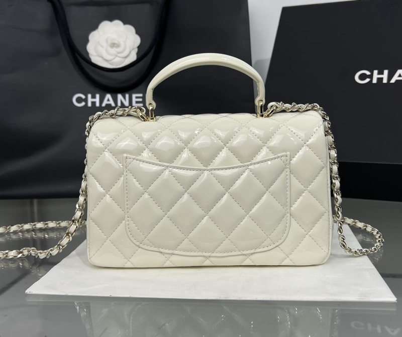 Chanel CF Series Bags